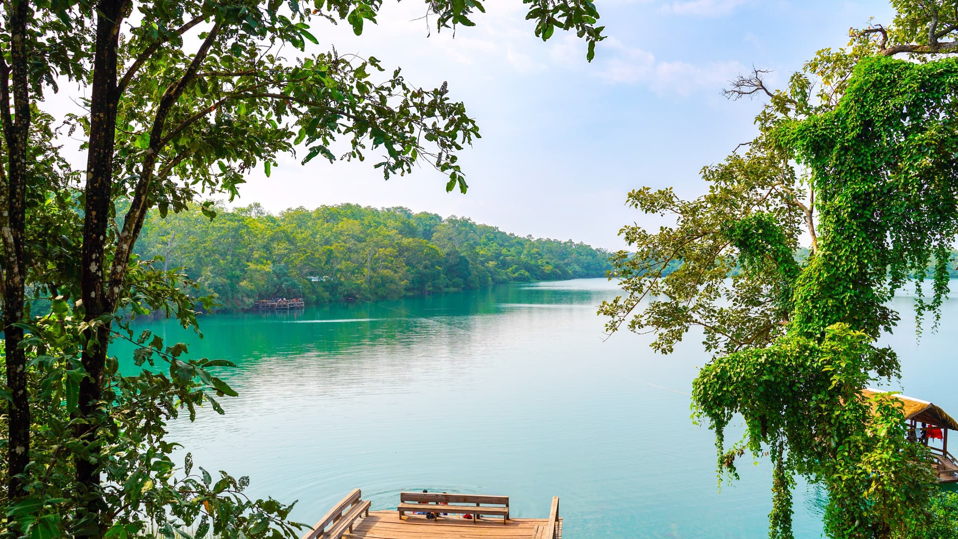 Mondulkiri und Ratanakiri