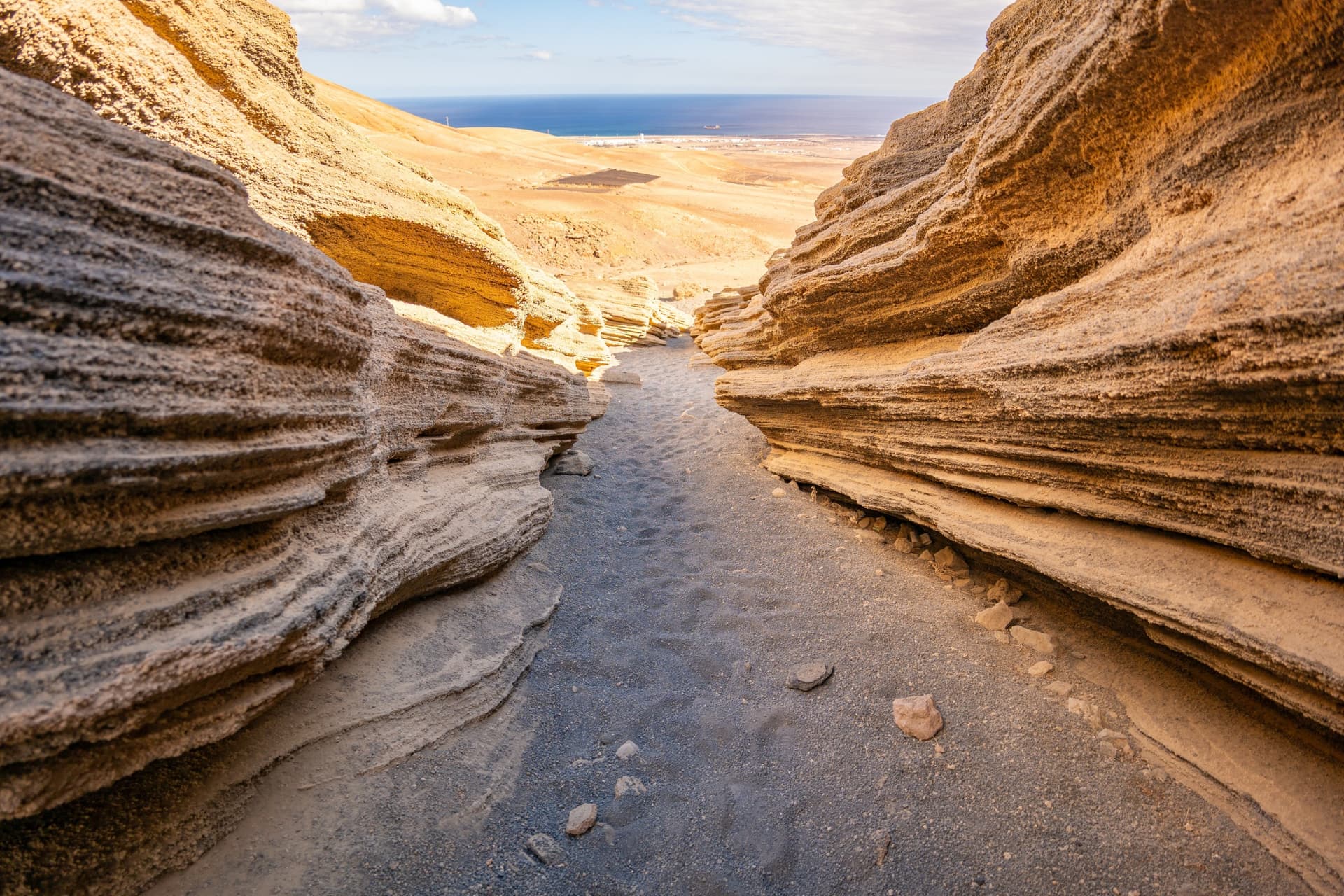 Autotour - Entdeckungsreise Tenerife & Lanzarote