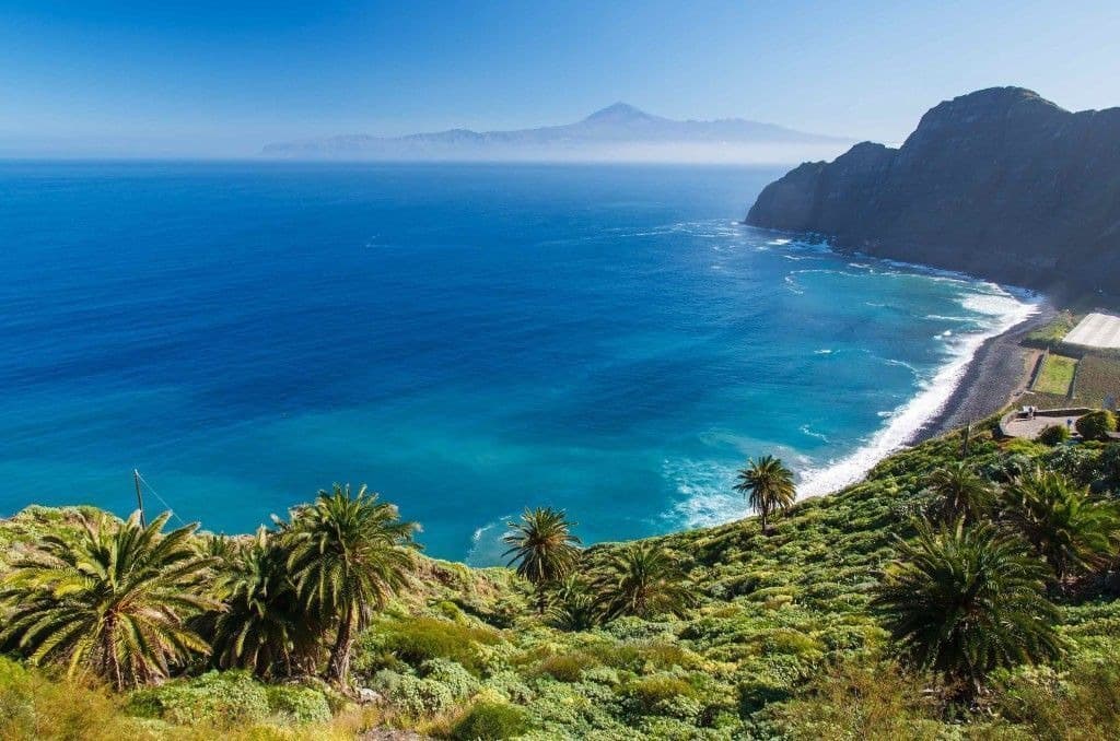 Selbstfahrerreise - Tenerife & La Gomera: Wanderungen im Herzen der Vulkane