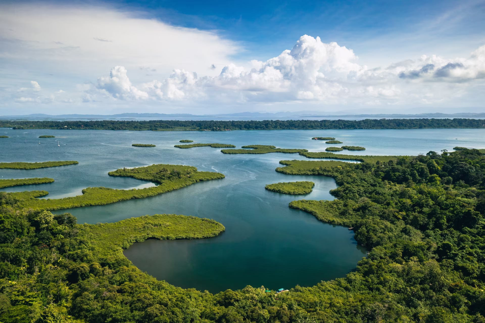 Autotour - Reize des Panama
