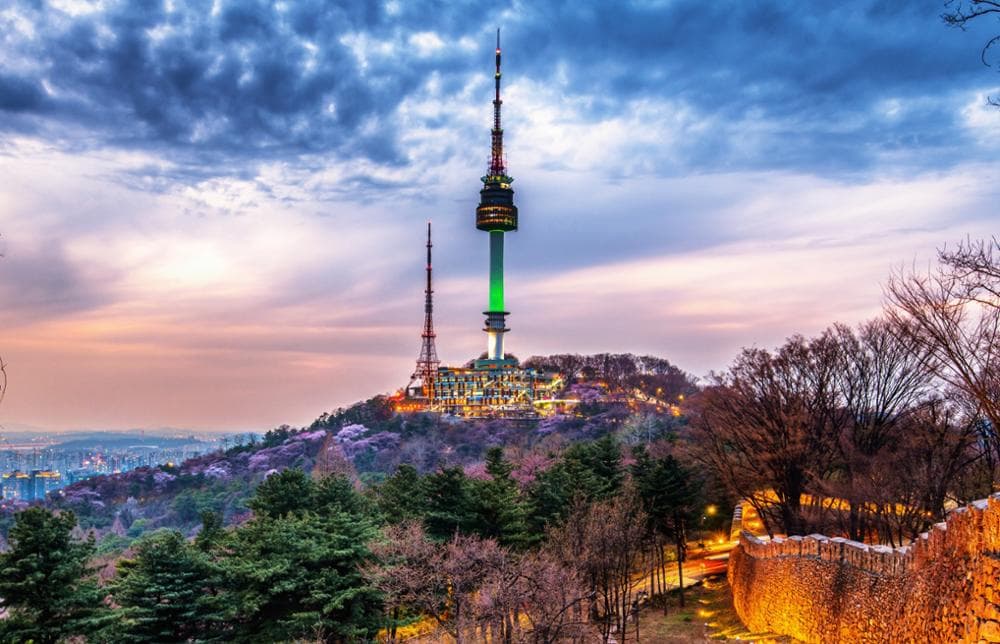 Seoul