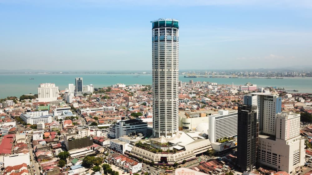 Penang