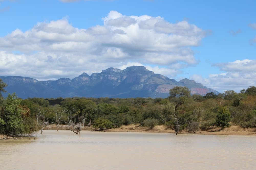 Reise 100% deutschsprachig: Safari und Strände im südlichen Afrika