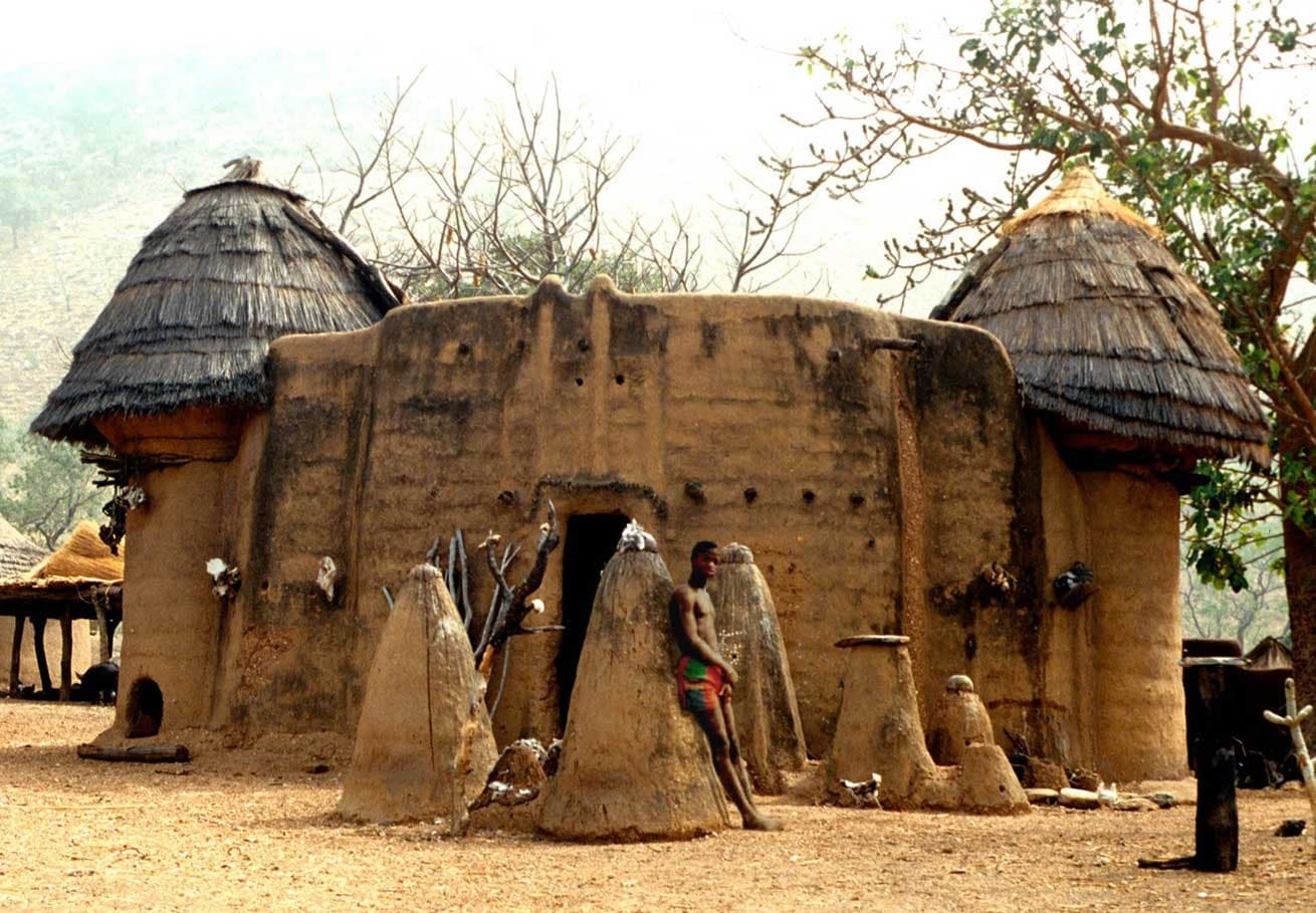 Togo Essentiel