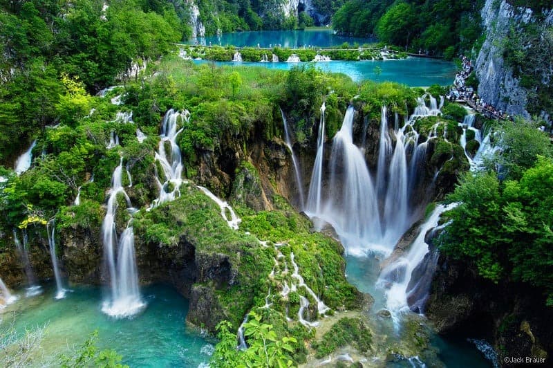 Abenteuerland in Kroatien