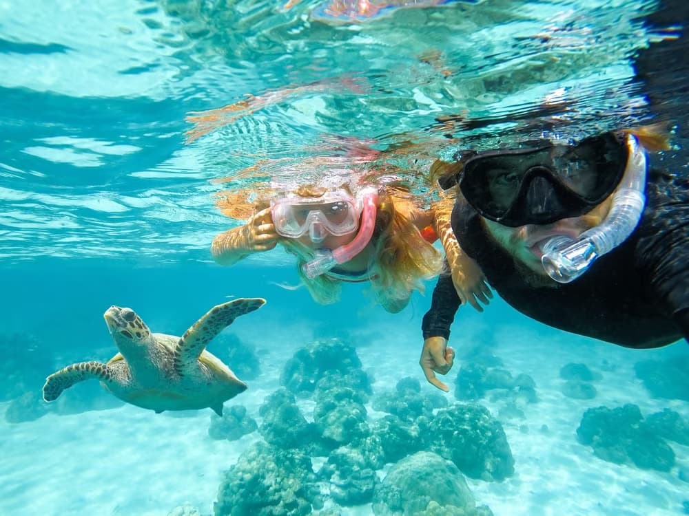 Séjour en famille sur les plus belles îles des Philippines : Siquijor, Bohol & Palawan