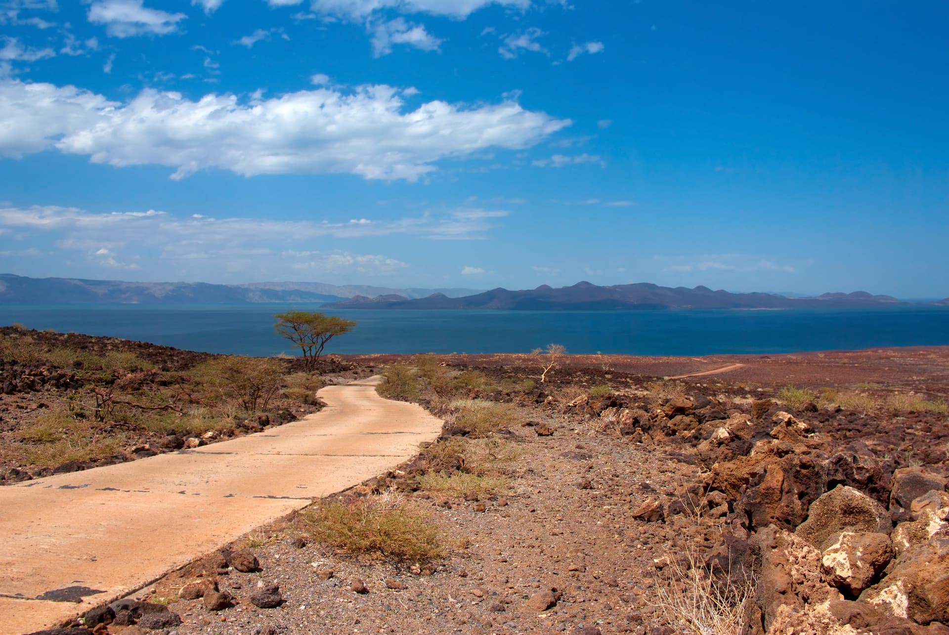 Turkana Expedition