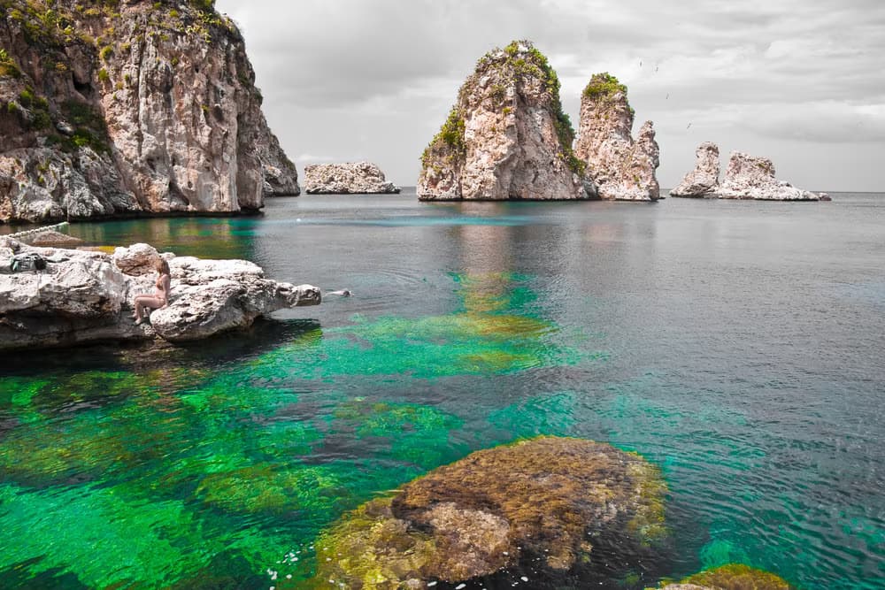 Balades en Sicile occidentale