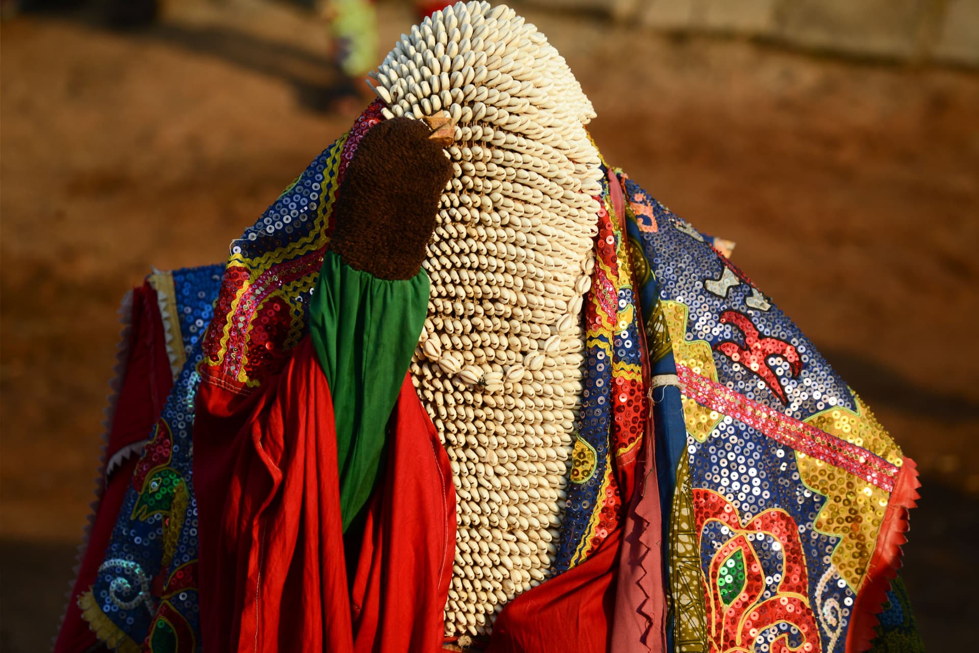 Benin und Togo: Natur, Kultur und Traditionen