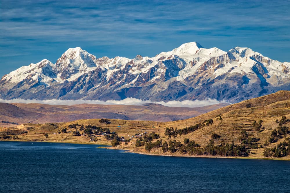 Bolivien Exklusiv