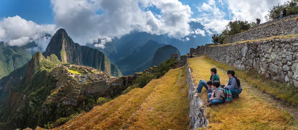 Immersion en famille dans la région de Cusco