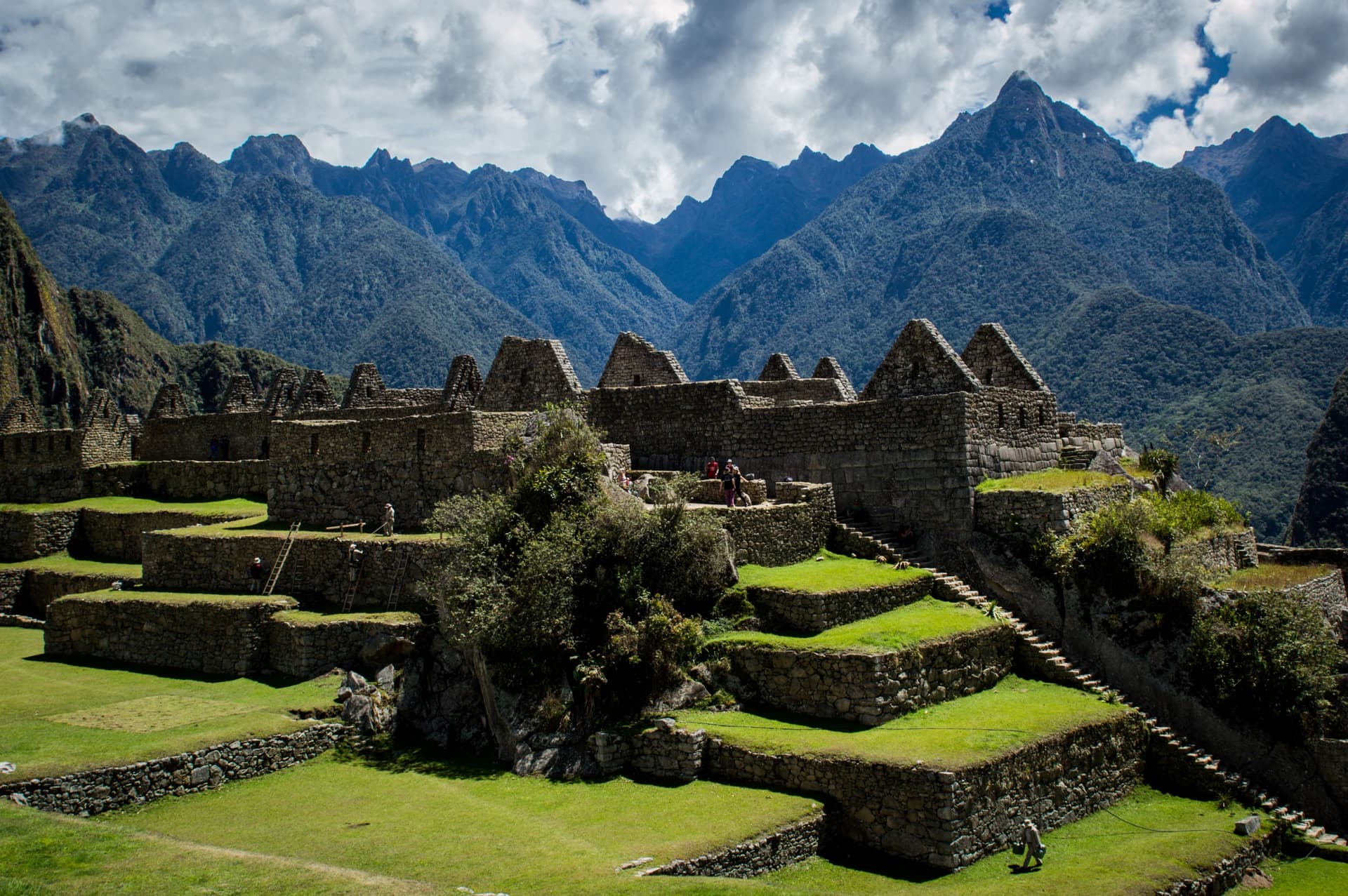 L'essentiel de la région de Cusco à pied