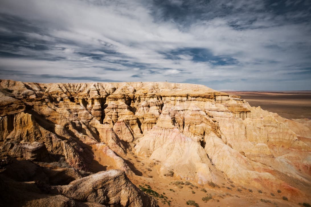 Tsagaan suvarga
