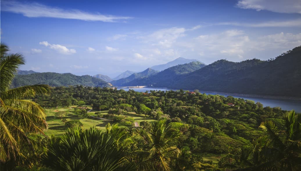 Séjour en écolodge au Sri Lanka