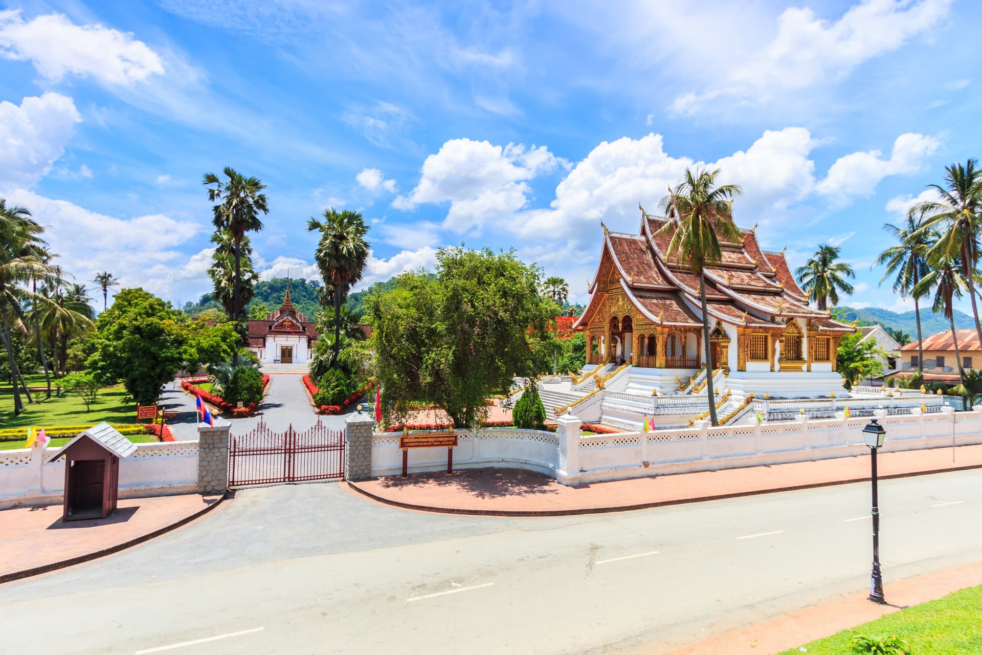Verzauberndes Luang Prabang
