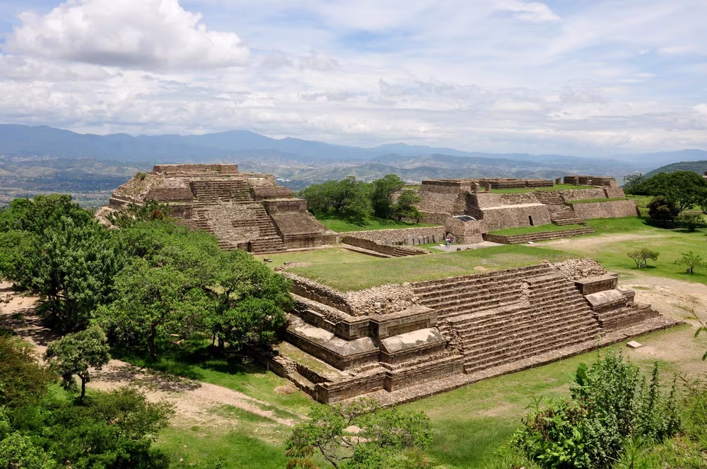 Familienabenteur zwischen Mexique, Puebla, Oaxaca und den paradiesischen Stränden des Pazifiks